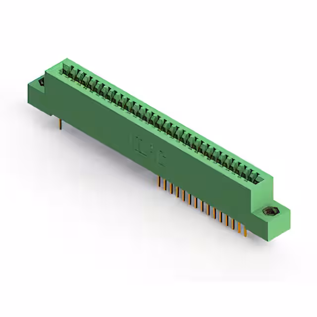 842-062-523-208 EDAC Inc.  Edgeboard Connectors